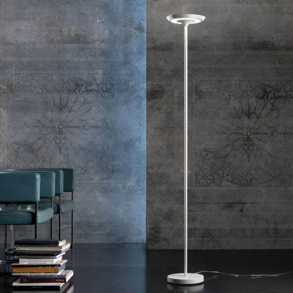 Lampada da terra Ella di Promoluce