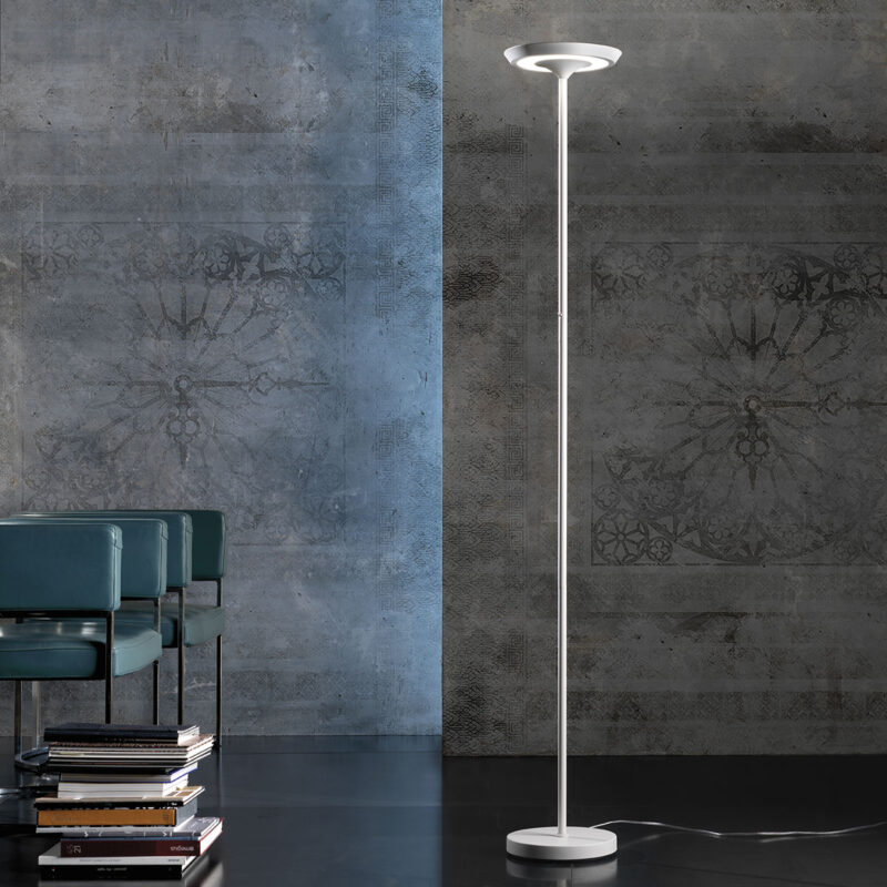 Lampada da terra Ella di Promoluce