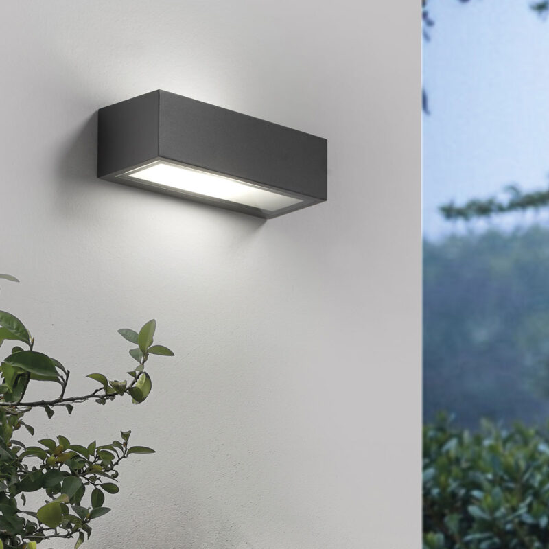 Lampada da esterno Pathio di Promoluce