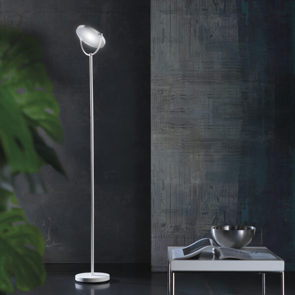 Lampada da terra Way di Promoluce