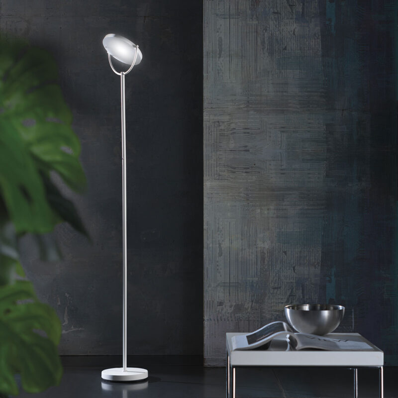 Lampada da terra Way di Promoluce