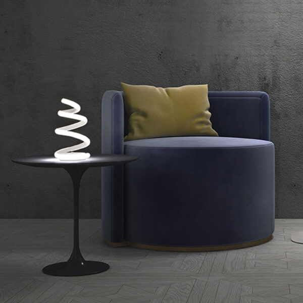 Lampada da tavolo BOUCLE T di Promoluce