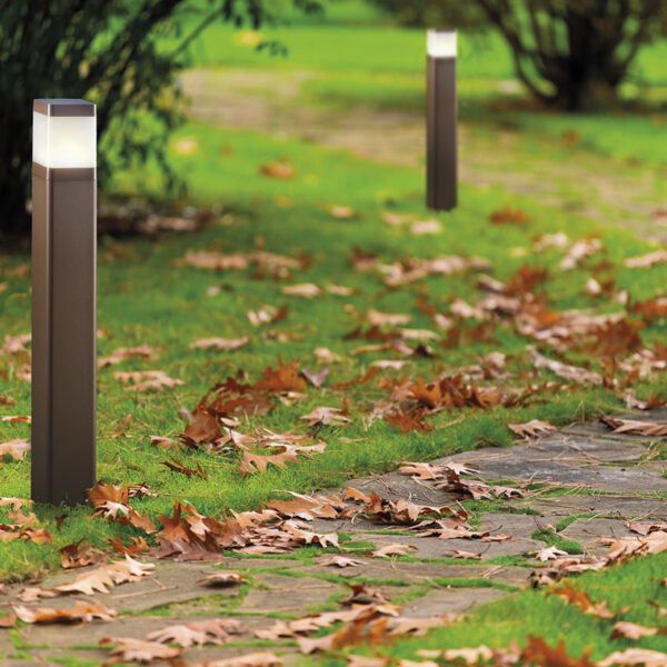 Lampada da esterno Frost di Promoluce