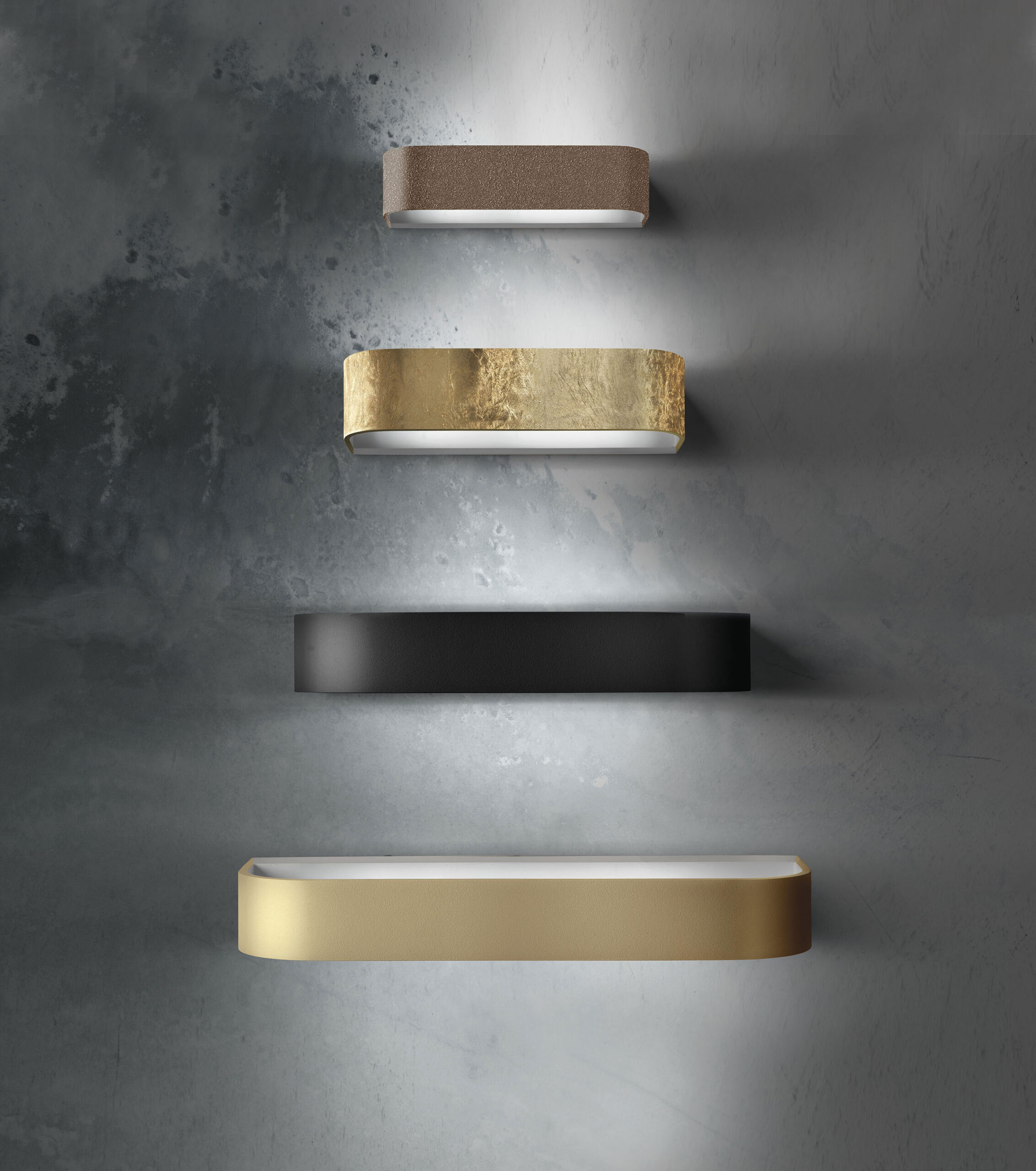 Wandleuchte Handles von Promoluce, Ansicht 2
