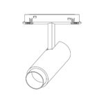T-LOW FOCUS 12W