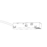 T-LOW SUPPLY CABLE
