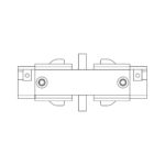 T-230 CONNECTOR