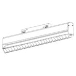 T-LOW BLOCK 24W