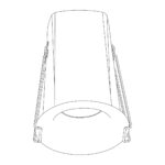 CURVED T61