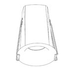 CURVED T39