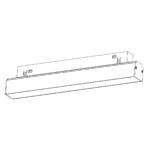 T-LOW LINE SHADE 12W