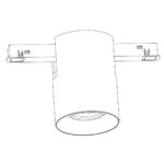 T-LOW PIPE 10W
